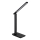 Globo - LED pieskāriena regulējama galda lampa LED/5W/230V 2700/4000/6500K melna