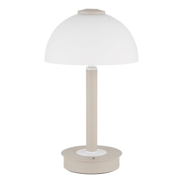 Globo - LED pieskāriena regulējama galda lampa LED/7W/230V 3000K