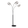 Globo - LED pieskāriena stāvlampa ar regulējamu spilgtumu LED/48W/230V 3000-6000K