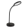 Globo - LED regulējama galda lampa ar pieskāriena vadību LED/8W/230V 2700-6000K melna