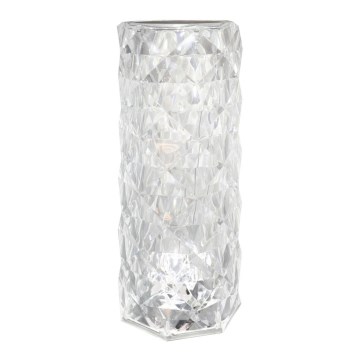 Globo - LED regulējama pieskāriena galda lampa LED/1W/5V 2700/4000/6500K 800 mAh