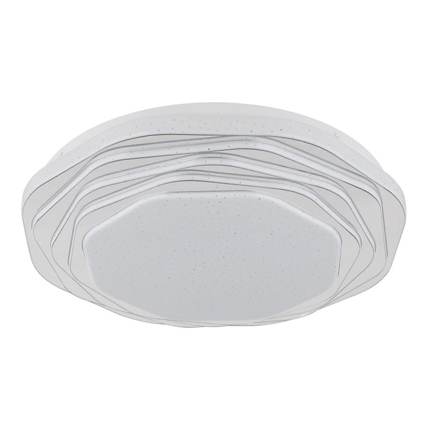 Globo - LED regulējams griestu gaismeklis LED/24W/230V 3000/4000/6000K diam. 38 cm