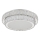 Globo - LED regulējams griestu gaismeklis LED/38W/230V 2700-6000K Ø 40 cm + tālvadības pults