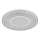 Globo - LED regulējams griestu gaismeklis LED/48W/230V 2700-6000K diametrs 48 cm balts + tālvadības pults