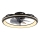 Globo - LED regulējams griestu ventilators LED/40W/230V 3000-6500K ar tālvadības pulti