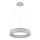 Globo - LED regulējams lustra ar kabeli LED/50W/230V 2700-6000K diametrs 50 cm + tālvadības pults