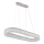 Globo - LED regulējams lustra ar vadu LED/58W/230V 2700-6000K + tālvadības pults