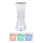 Globo - LED RGB pieskarams galda lampa LED/1W/5V 800 mAh