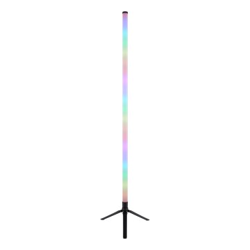 Globo - LED RGB regulējama stāvlampa LED/7W/5V + tālvadības pults