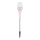 Globo - LED RGB Saules eneģijas lampa 2xLED/0,06W/3V IP44