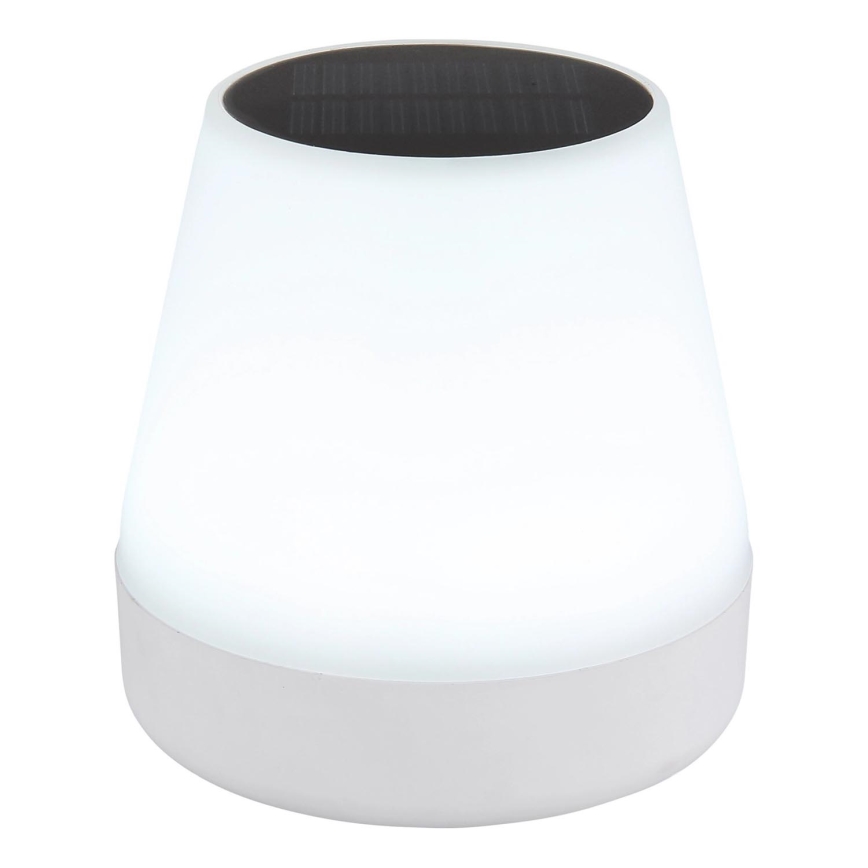 Globo - LED RGB Saules eneģijas lampa LED/0,2W/3,7V IP44 1200 mAh