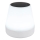 Globo - LED RGB Saules eneģijas lampa LED/0,2W/3,7V IP44 1200 mAh