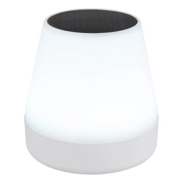 Globo - LED RGB Saules eneģijas lampa LED/0,2W/3,7V IP44