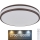 Globo - LED RGBW Aptumšojama griestu lampa LED/18W/230V 2700-6000K + tālvadības pults