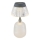 Globo - LED Saules enerģijas lampa 10xLED/0,06W/3V IP44 400 mAh