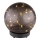 Globo - LED Saules enerģijas lampa 20xLED/0,06W/1,2V d. 15 cm IP44 600 mAh