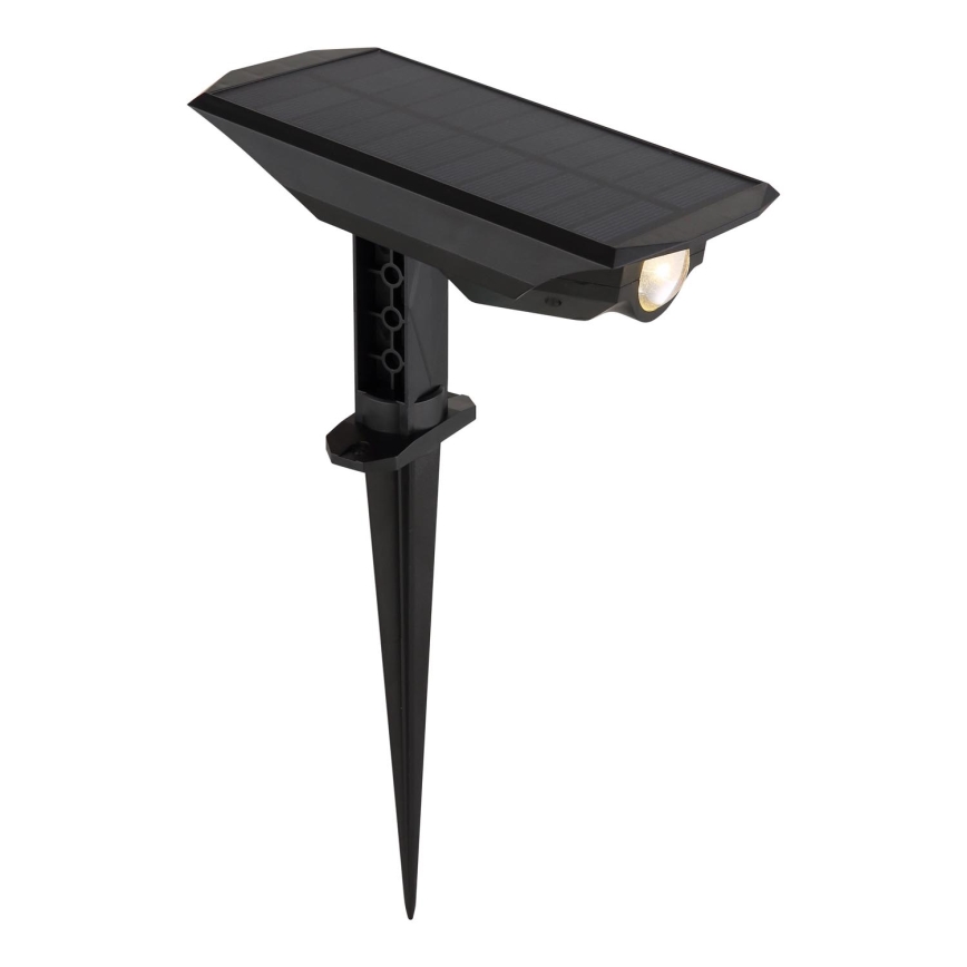 Globo - LED Saules enerģijas lampa 2in1 LED/1W/3V IP44