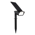 Globo - LED Saules enerģijas lampa 2in1 LED/6,4W/3V IP65
