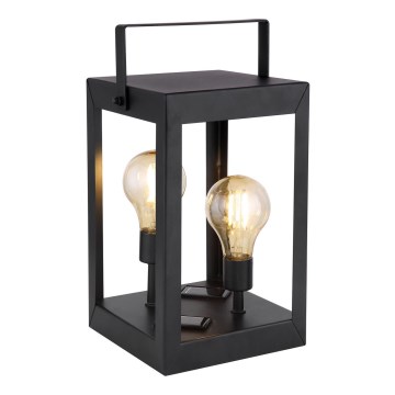 Globo - LED Saules enerģijas lampa 2xLED/0,06W/3V IP44