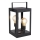 Globo - LED Saules enerģijas lampa 2xLED/0,06W/3V IP44