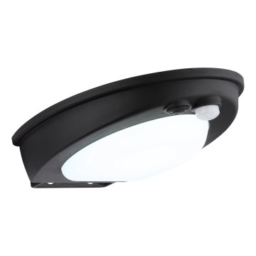Globo - LED Saules enerģijas lampa ar sensoru LED/2,5W/3,7V IP54