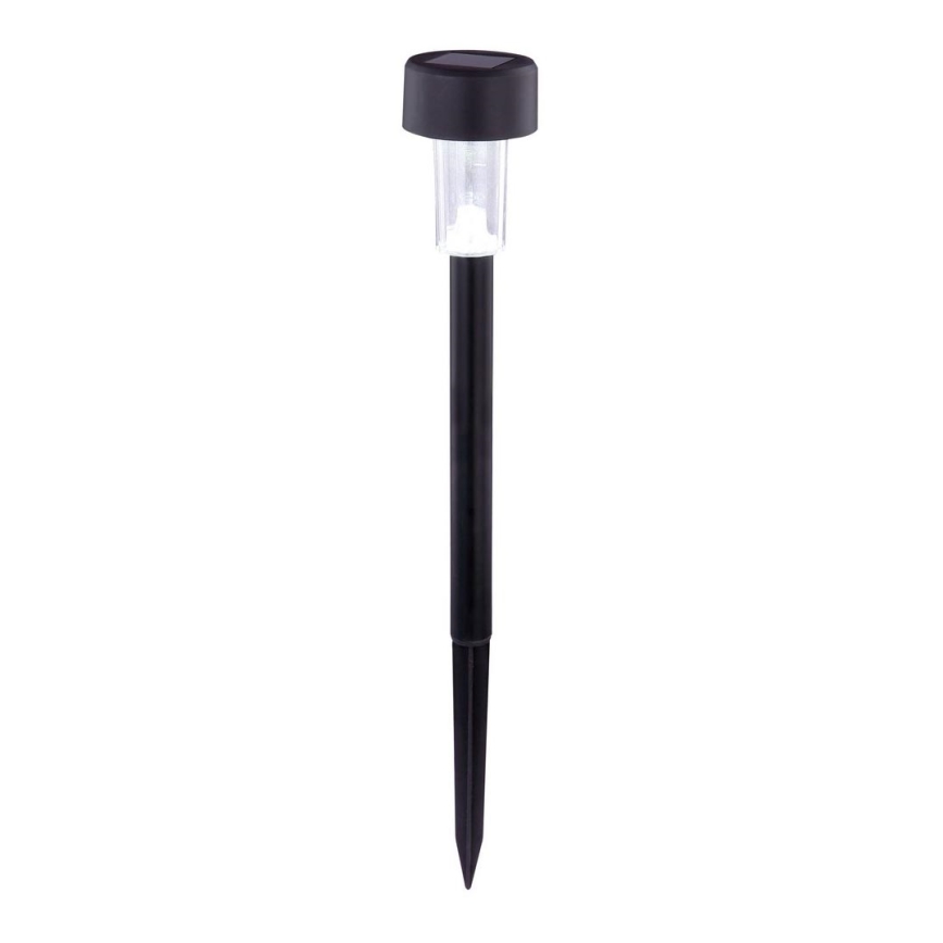 Globo - LED Saules enerģijas lampa LED/0,06W/1,2V IP44 200 mAh