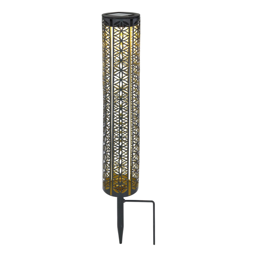 Globo - LED Saules enerģijas lampa LED/0,06W/3,2V 3000K IP44 300 mAh