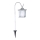 Globo - LED Saules enerģijas lampa LED/0,06W IP44 300 mAh