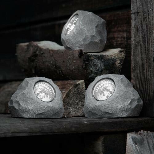 Globo - LED Saules enerģijas lampa LED/0,07W/3V IP44 600 mAh