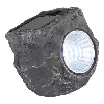 Globo - LED Saules enerģijas lampa LED/0,07W/3V IP44