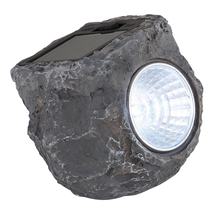 Globo - LED Saules enerģijas lampa LED/0,07W/3V IP44