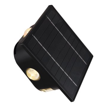 Globo - LED Saules enerģijas lampa LED/0,5W/3,2V IP54