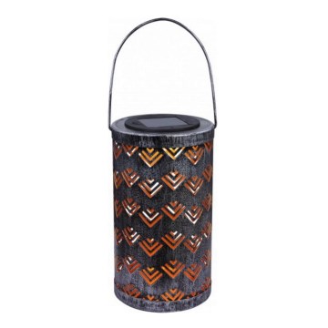 Globo - LED Saules enerģijas lampa LED/1,2V IP44