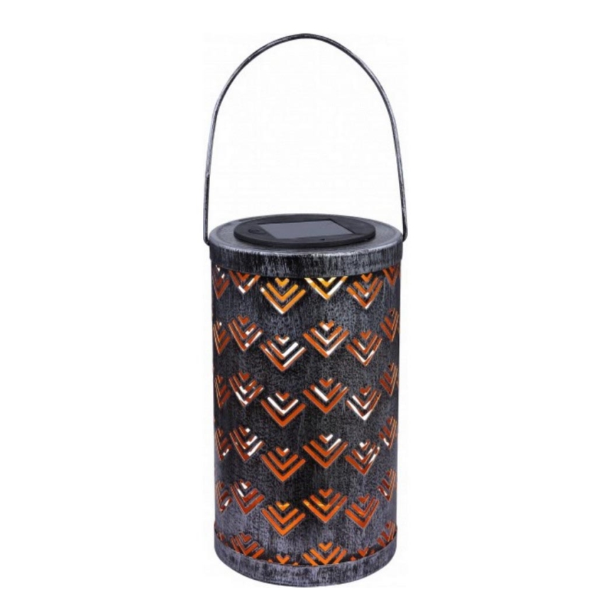 Globo - LED Saules enerģijas lampa LED/1,2V IP44