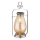 Globo - LED Saules enerģijas laterna LED/0,06W/3V IP44
