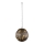 Globo - LED Saules enerģijas lustra ķēdē 20xLED/0,06W/1,2V d. 15 cm IP44 600 mAh