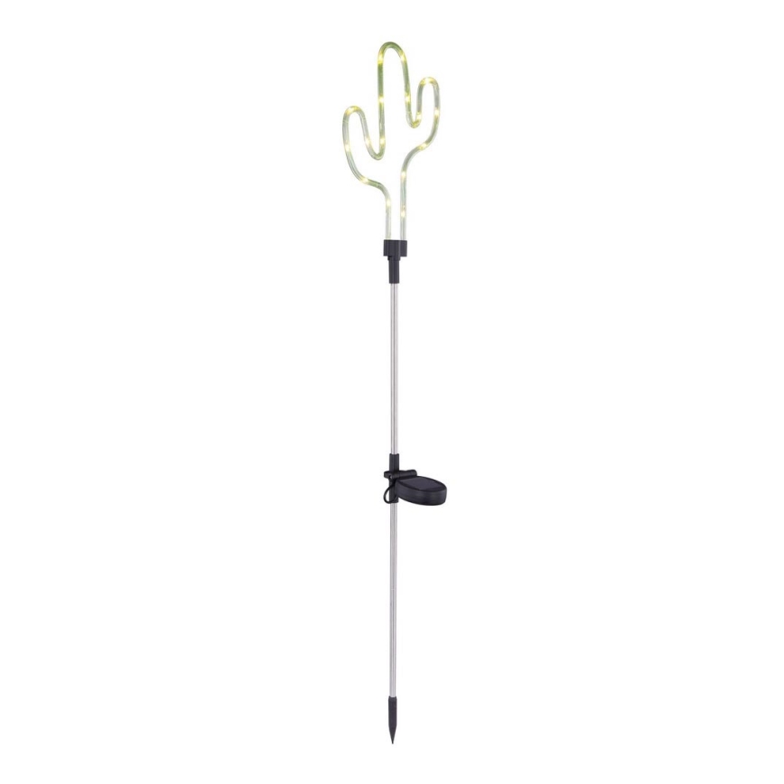 Globo - LED Saules enerģijas rotājums 18xLED/0,06W/3V IP44 200 mAh