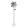 Globo - LED Saules enerģijas rotājums LED/0,02W/3V IP44