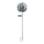 Globo - LED Saules enerģijas rotājums LED/0,06W/3,2V IP44