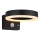 Globo - LED saules gaismeklis ar sensoru LED/6W/3,7V IP44 2200 mAh