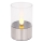 Globo - LED saules gaismeklis LED/0,06W/1,2V 1800K IP44 100 mAh