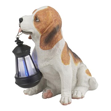 Globo - LED saules gaismeklis LED/0,06W/3V IP44 600 mAh