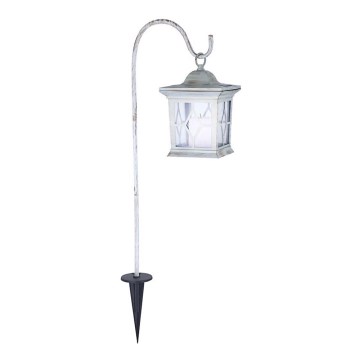 Globo - LED saules gaismeklis LED/0,06W IP44 300 mAh