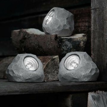 Globo - LED Saules gaismeklis LED/0,07W/3V IP44 600 mAh