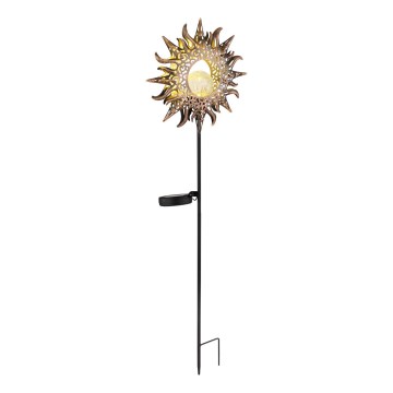 Globo - LED saules gaismeklis LED/3,2V IP44 300 mAh saule