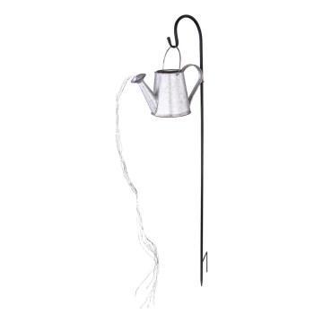 Globo - LED saules gaismeklis LED/3V IP44 300 mAh konvice