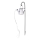 Globo - LED saules gaismeklis LED/3V IP44 300 mAh konvice