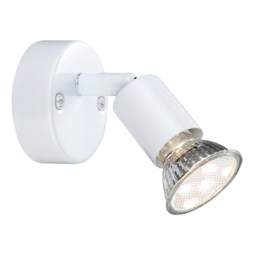 Globo - LED sienas lampa 1xGU10/3W/230V