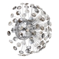 Globo - LED Sienas lampa 6xG9/3,5W/230V spīdīgi hromēts