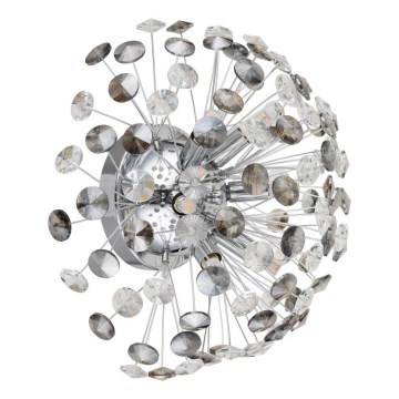 Globo - LED Sienas lampa 6xG9/3,5W/230V spīdīgi hromēts